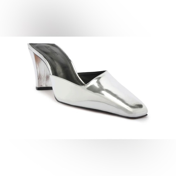 SCHUTZ ROSIE PUMP - Picture 2 of 5